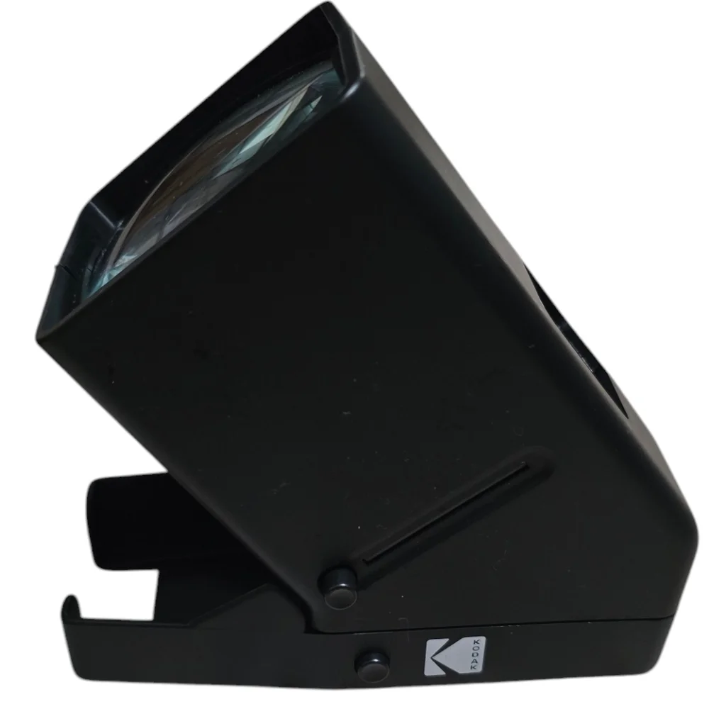 Kodak 35 MM Slide Viewer